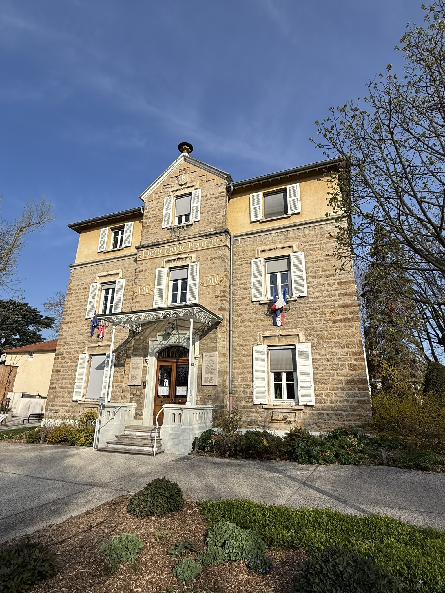 Champagne-au-Mont-d'Or 3