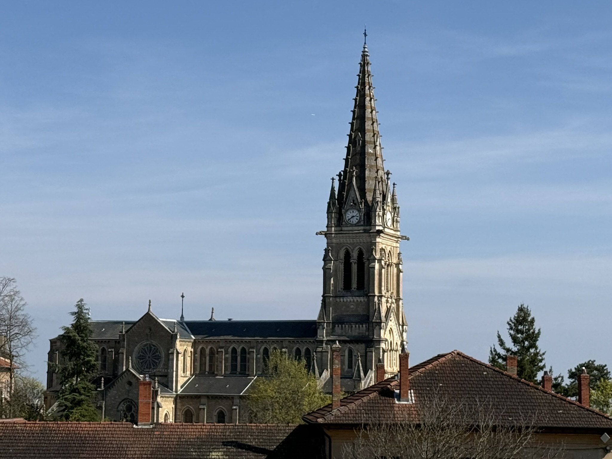 Saint-Cyr-au-Mont-d'Or